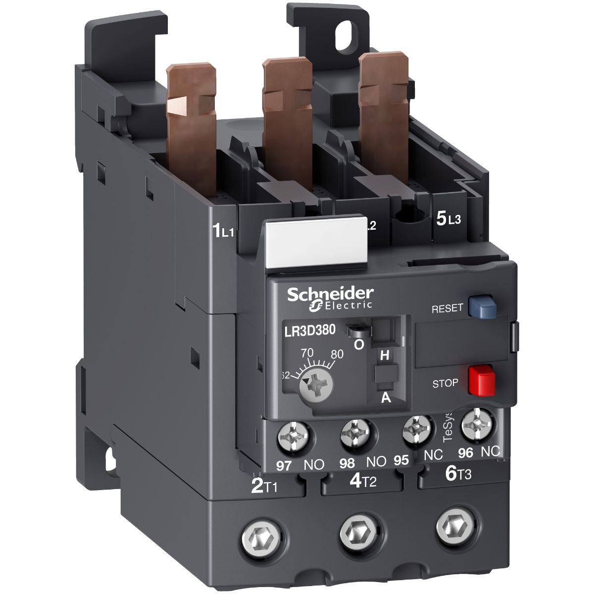 LR3D380, Schneider Electric