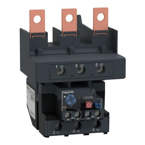 LR3D4369, Schneider Electric