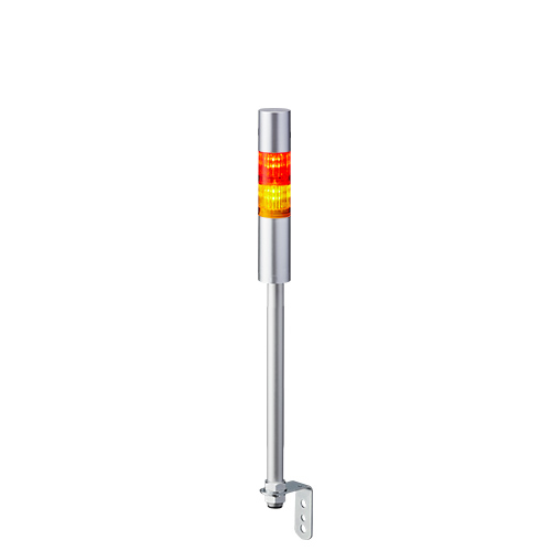 LR4-202LJBU-RY, Patlite