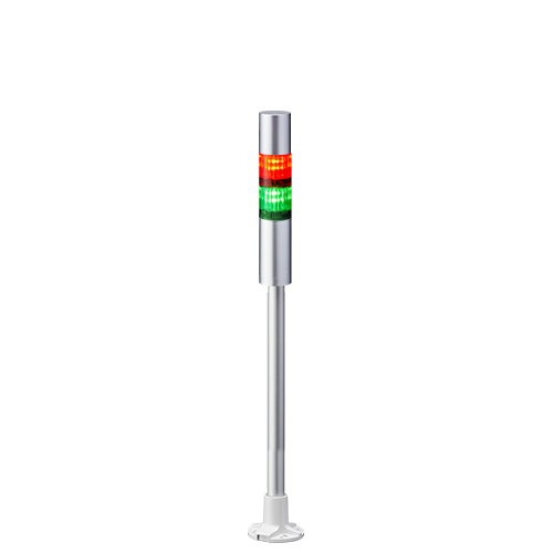 LR4-202PJBU-RG, Patlite