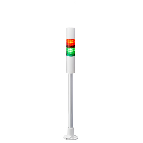 LR4-202PJBW-RG, Patlite