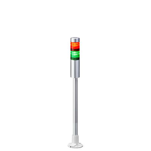 LR4-202PJNU-RG, Patlite