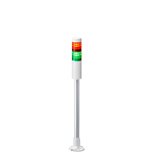 LR4-202PJNW-RG, Patlite