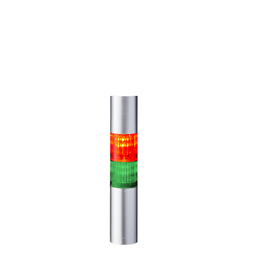 LR4-202WJBU-RG, Patlite