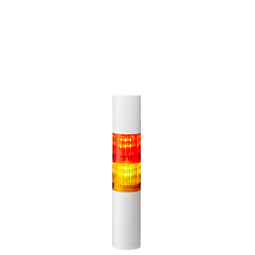 LR4-202WJBW-RY, Patlite