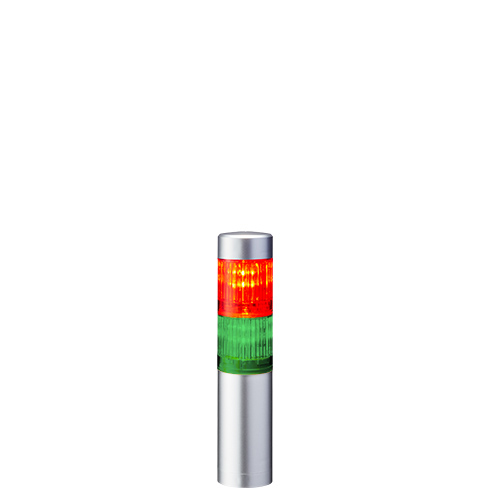LR4-202WJNU-RG, Patlite