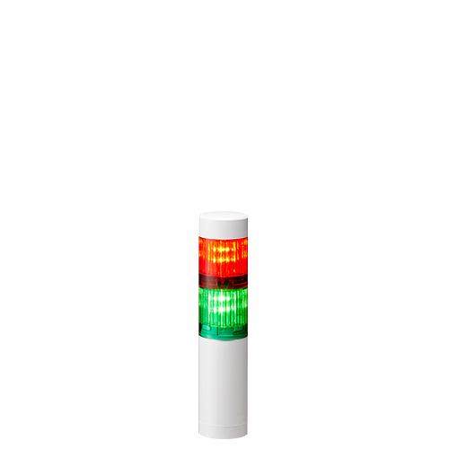 LR4-202WJNW-RG, Patlite