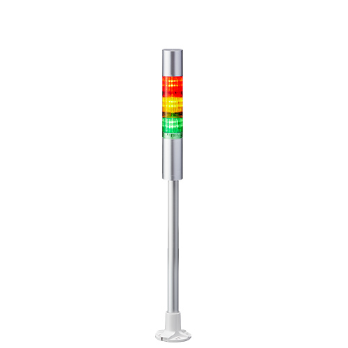 LR4-302PJBU-RYG, Patlite