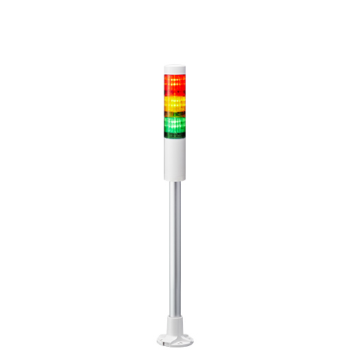 LR4-302PJNW-RYG, Patlite