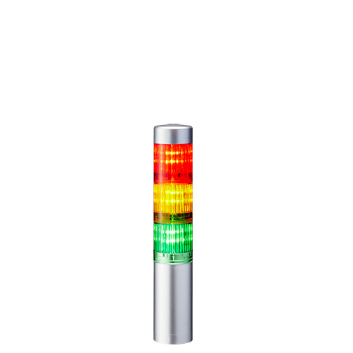 LR4-302WJNU-RYG, Patlite