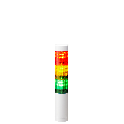 LR4-302WJNW-RYG, Patlite