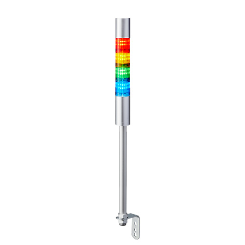 LR4-402LJBU-RYGB, Patlite