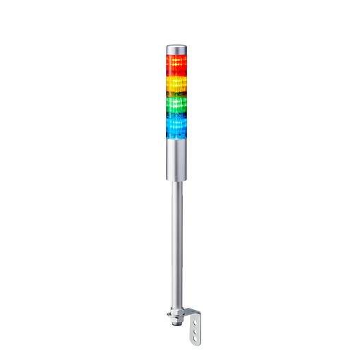 LR4-402LJNU-RYGB, Patlite