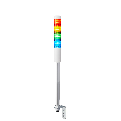 LR4-402LJNW-RYGB, Patlite