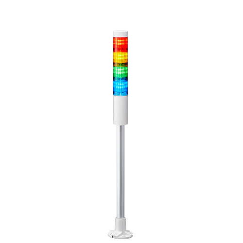 LR4-402PJNU-RYGB, Patlite