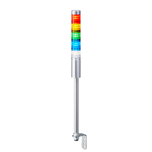 LR4-502LJNU-RYGBC, Patlite