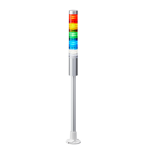 LR4-502PJNU-RYGBC, Patlite