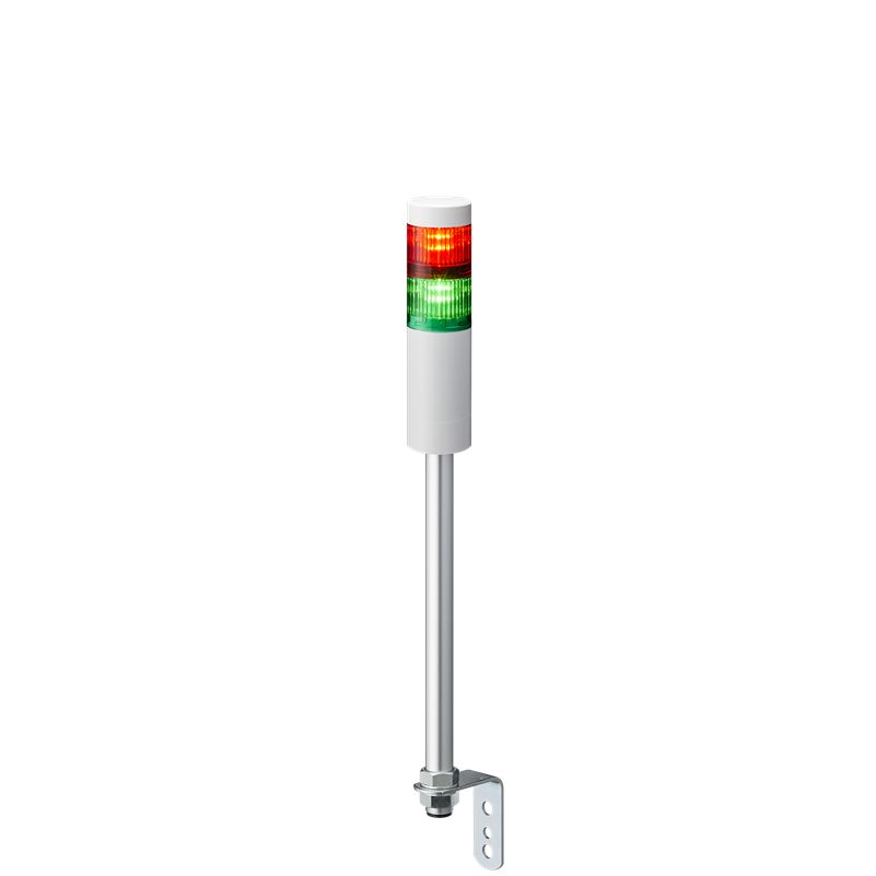LR5-202LENW-RG, Patlite