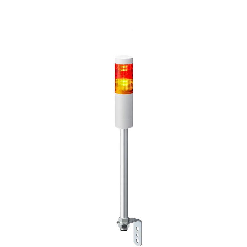 LR5-202LENW-RY, Patlite