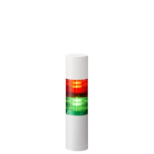LR5-202WEBW-RG, Patlite