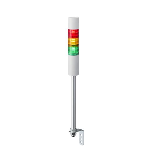 LR5-302LEBW-RYG, Patlite