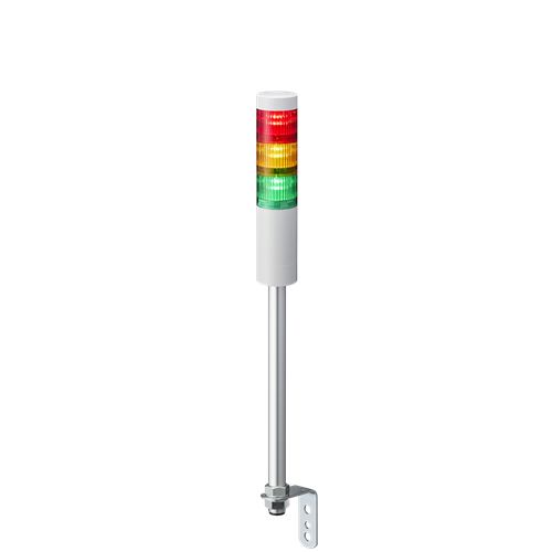 LR5-302LENW-RYG, Patlite