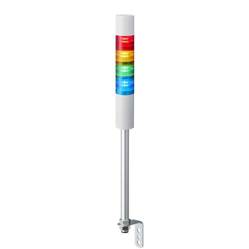 LR5-402LEBW-RYGB, Patlite