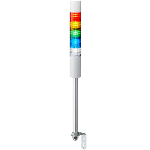 LR5-502LEBW-RYGBC, Patlite