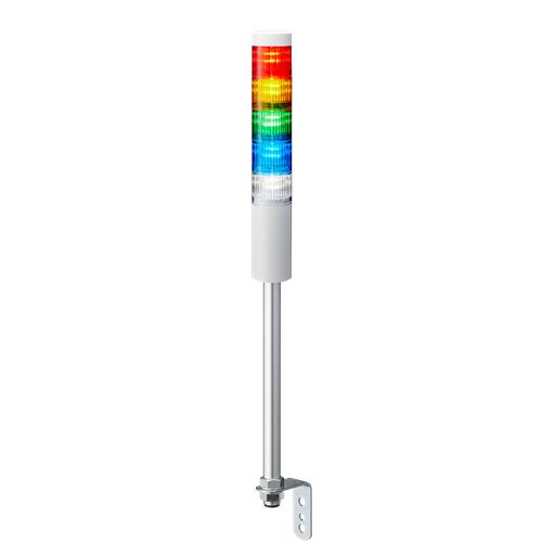 LR5-502LENW-RYGBC, Patlite