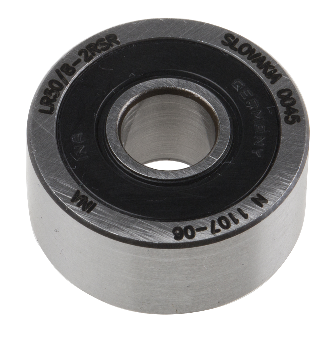 LR50/8-2RSR, INA