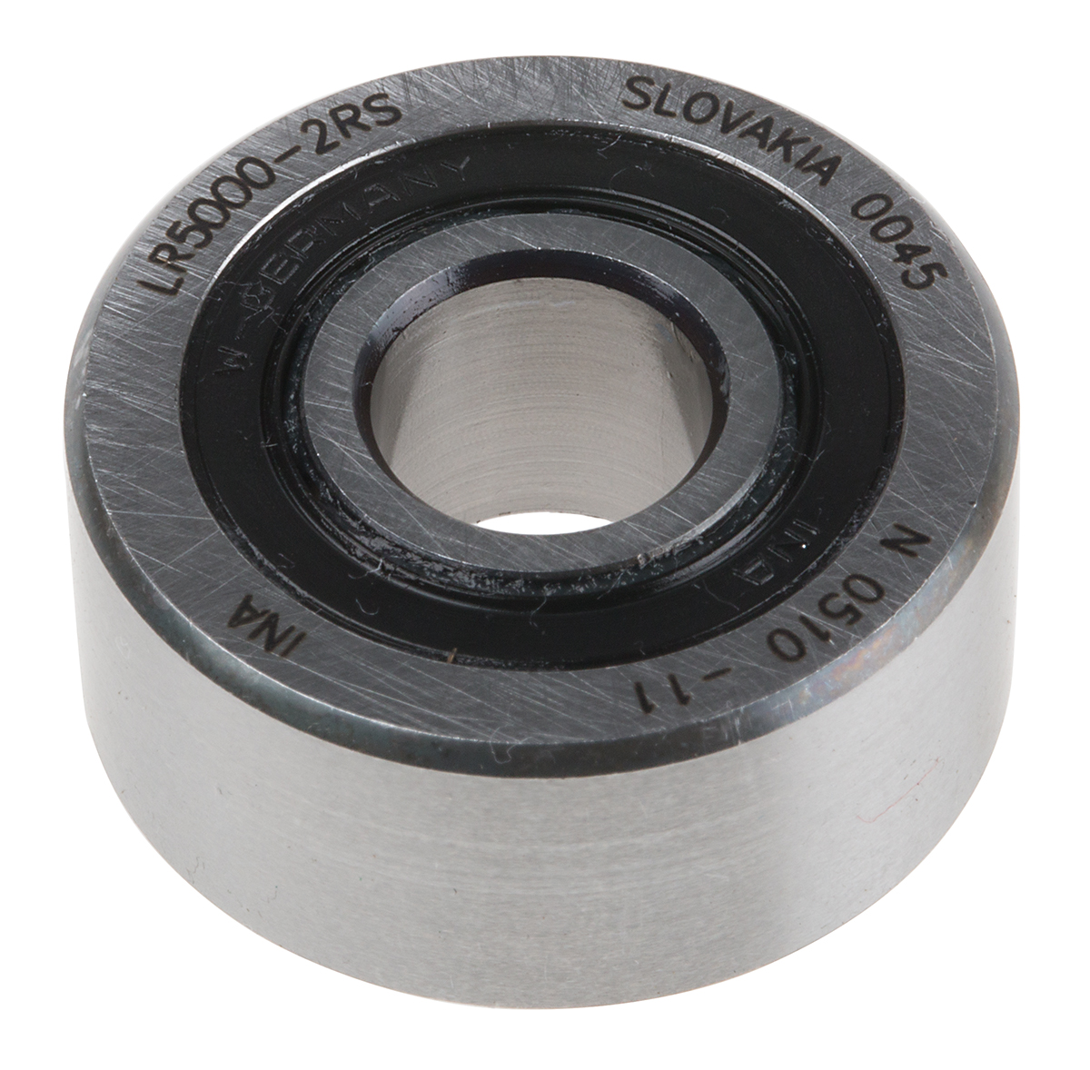LR50002RS, INA