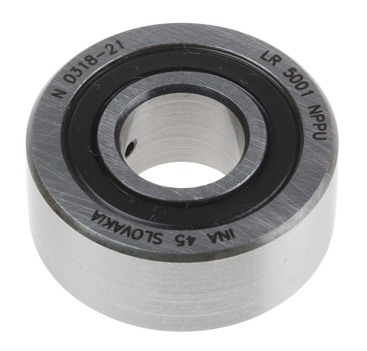 LR50012RS, INA