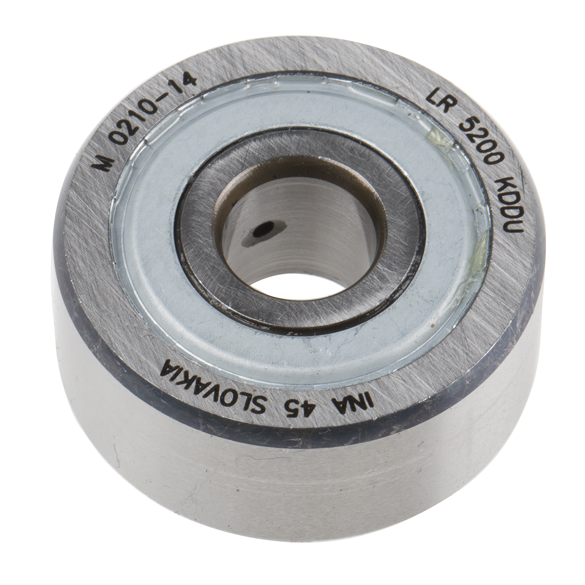 LR5200-2Z, INA