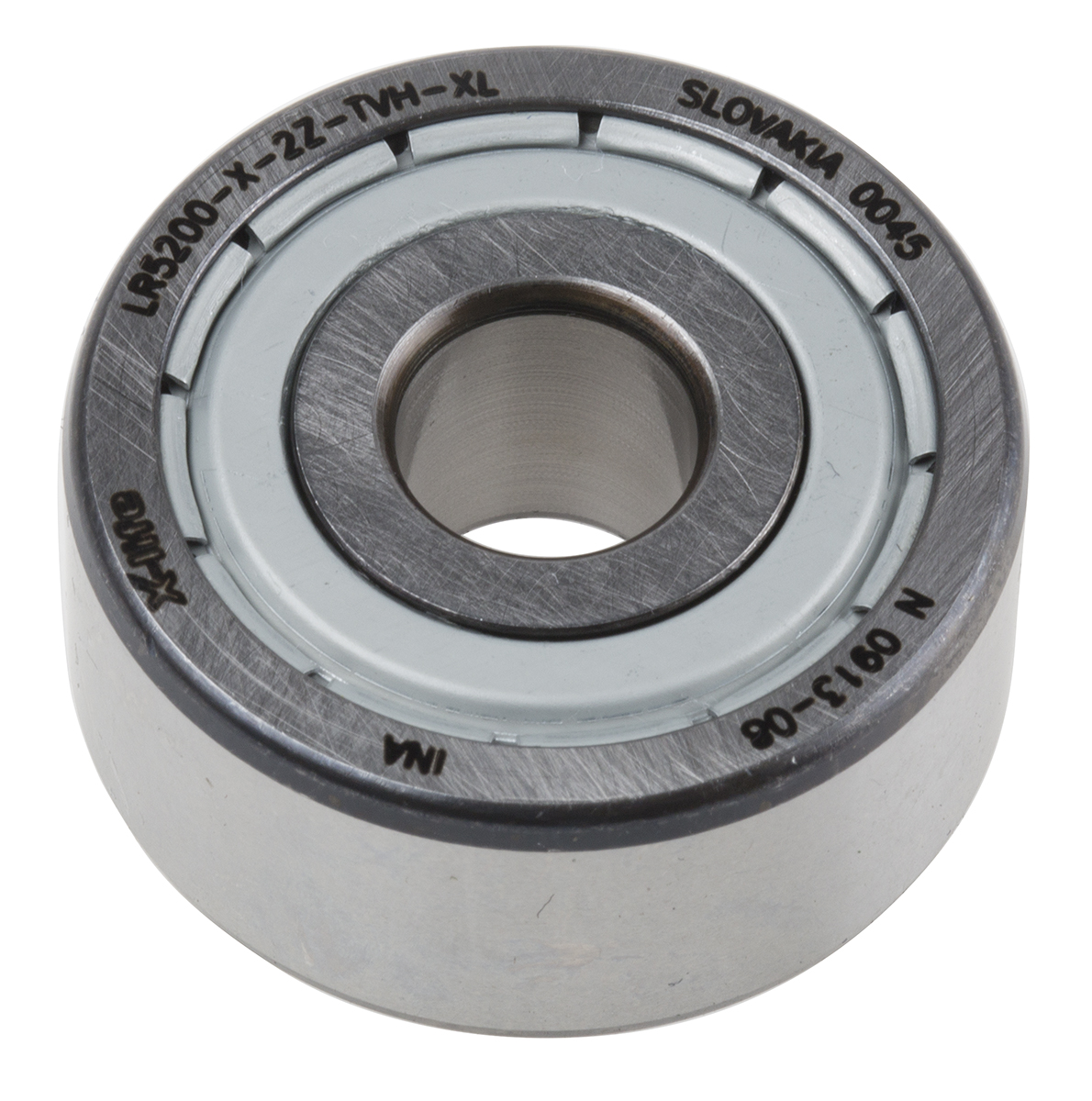 LR5200-X-2Z, INA