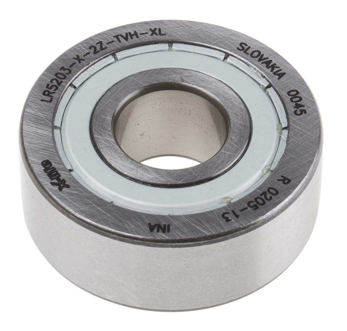 LR5203-X-2Z, INA