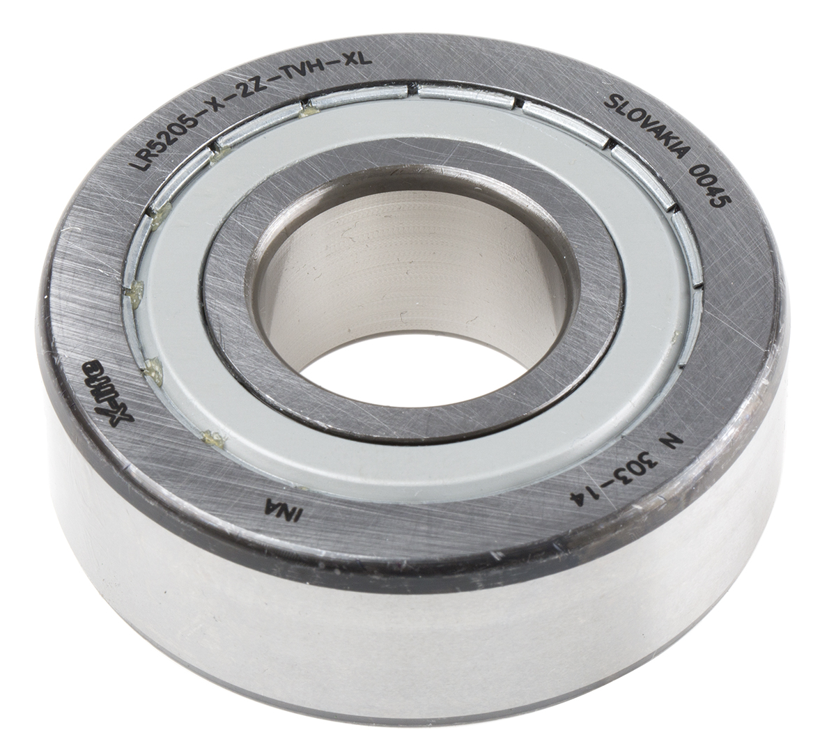 LR5205-X-2Z-TVH-XL, INA