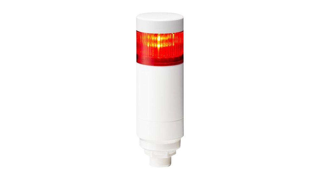 LR6-102WCNW-R+FB295, Patlite