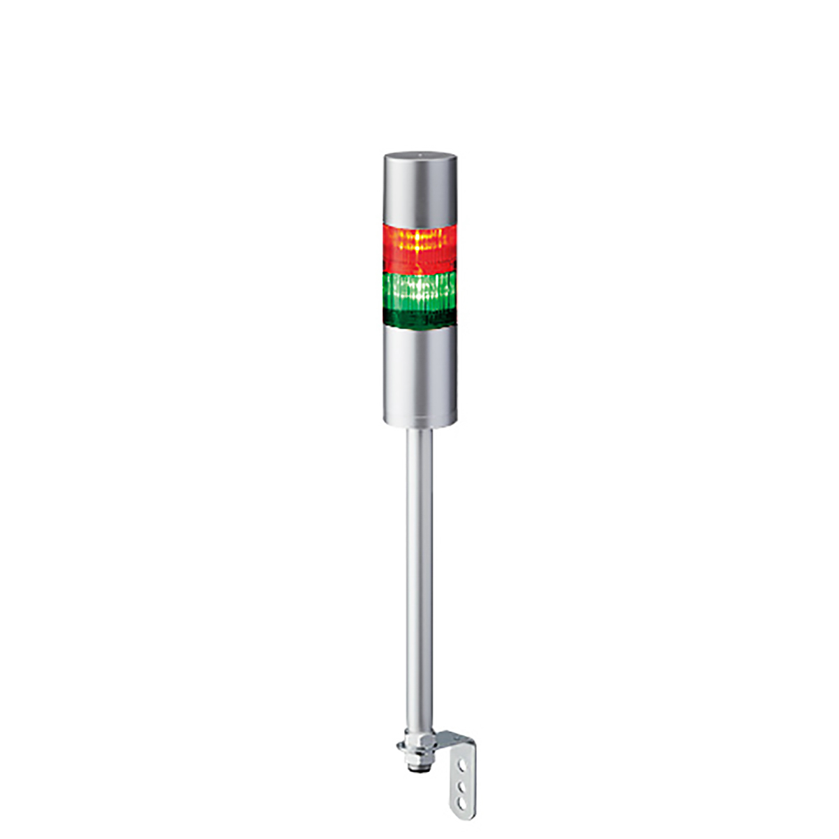LR6-202LJBU-RG, Patlite