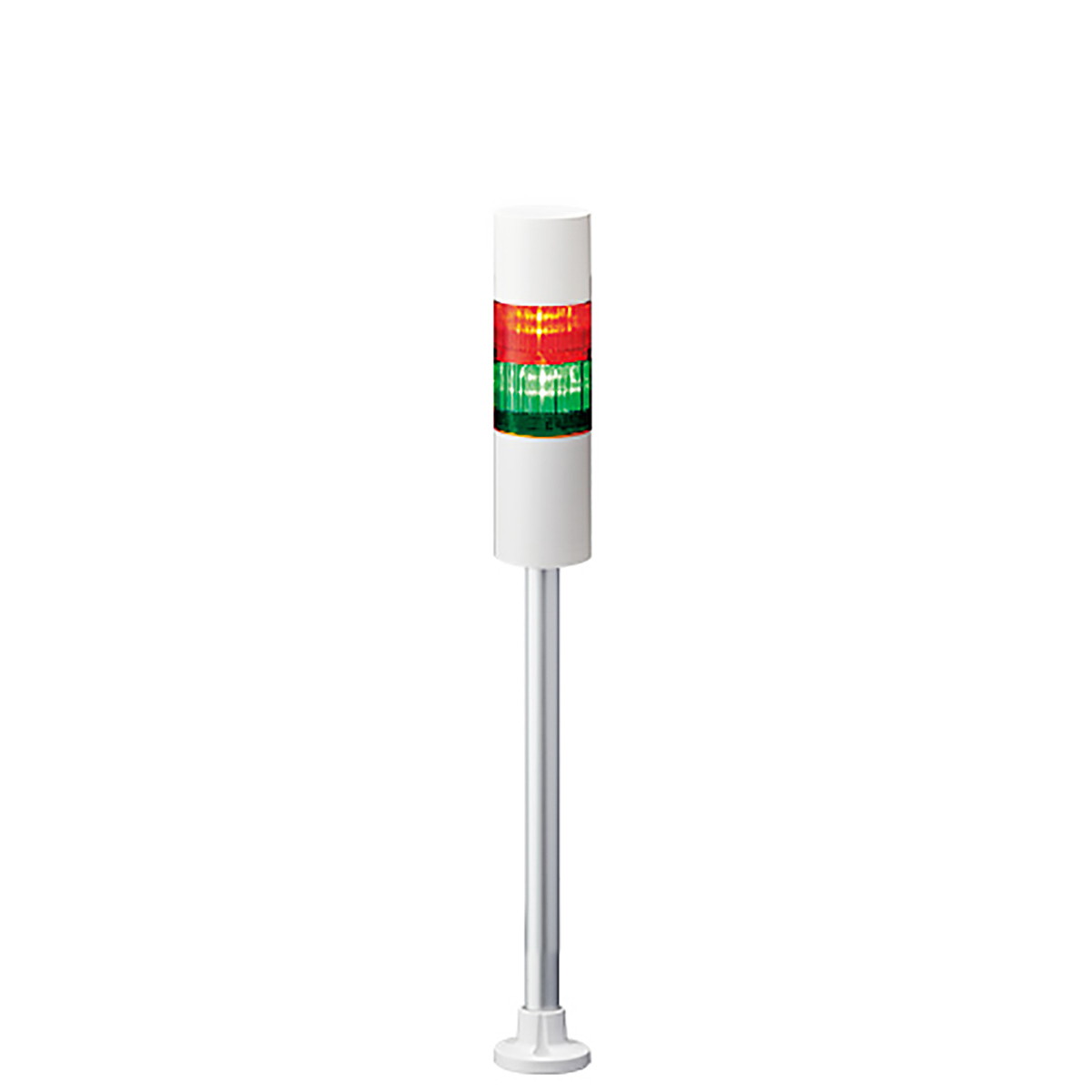 LR6-202PJBW-RG, Patlite