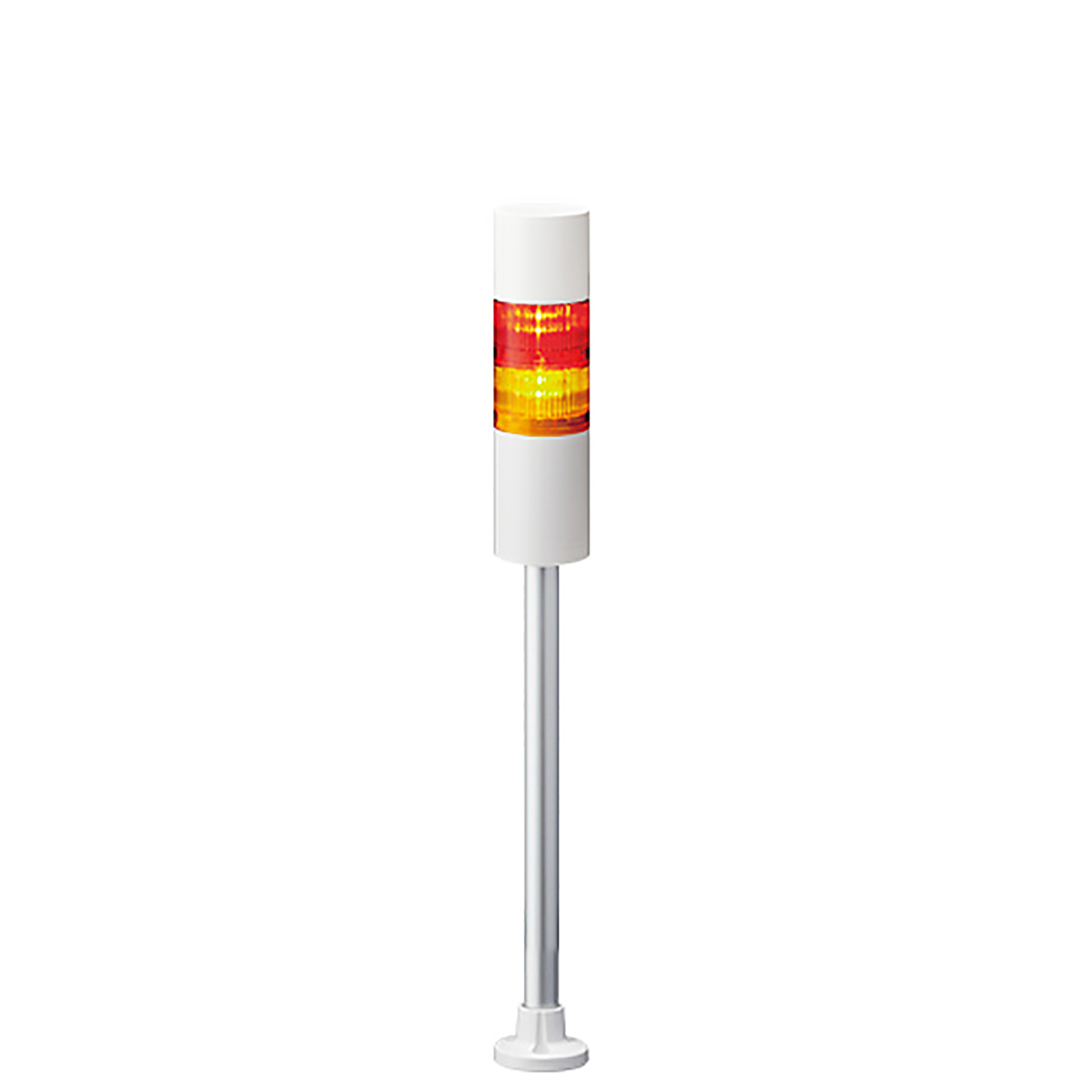 LR6-202PJBW-RY, Patlite