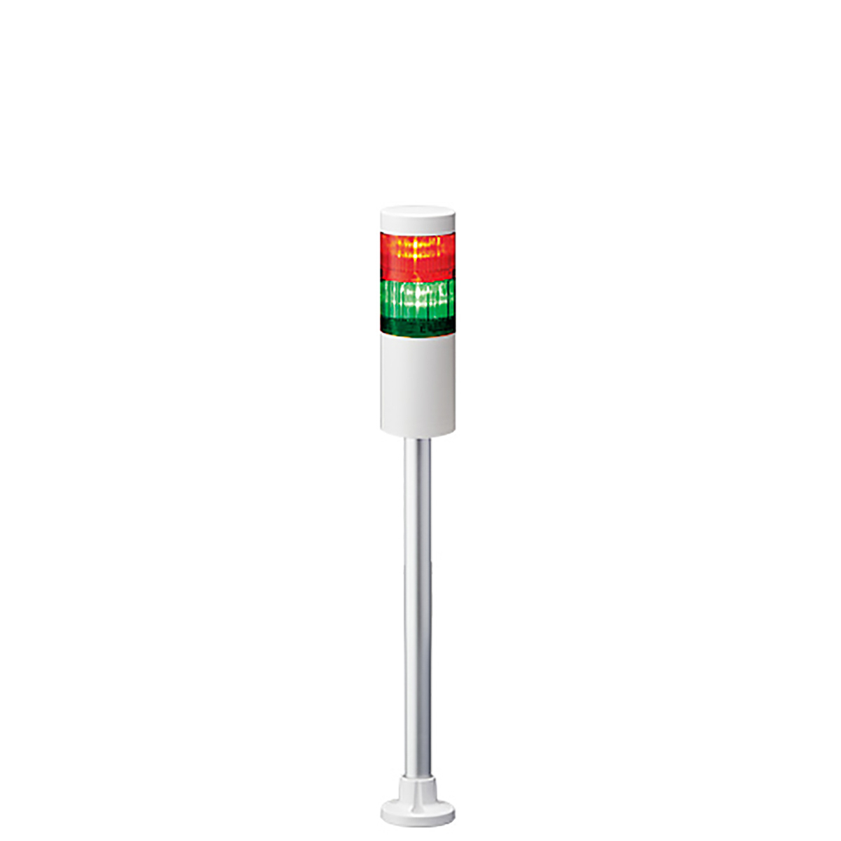 LR6-202PJNW-RG, Patlite