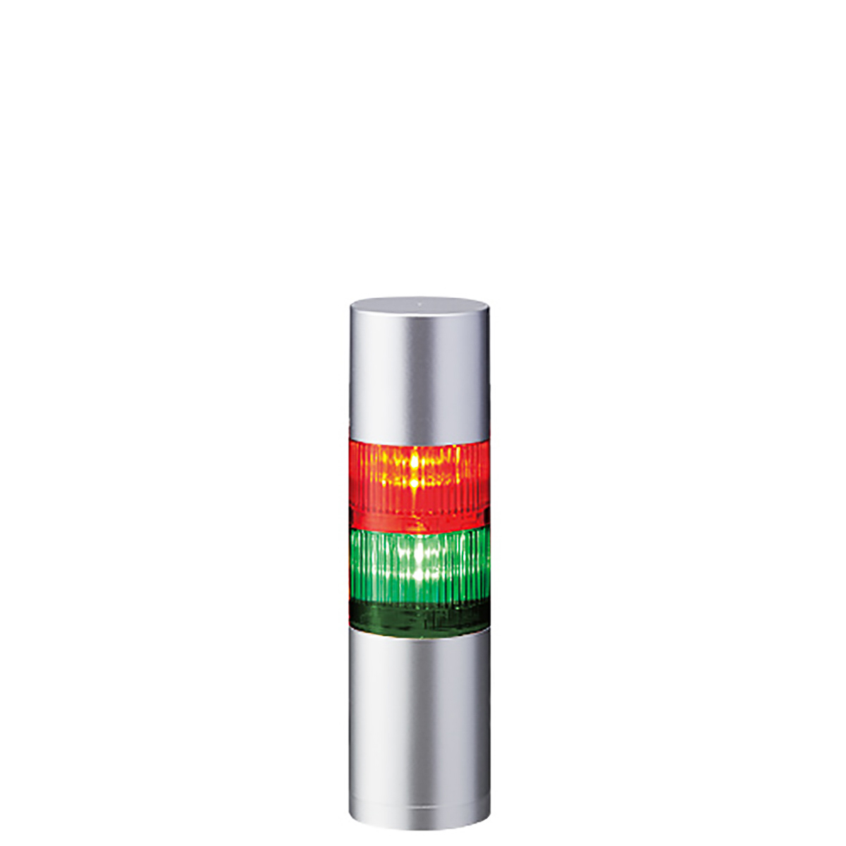 LR6-202WJBU-RG, Patlite