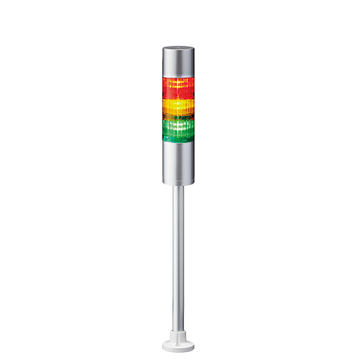 LR6-302PJBU-RYG, Patlite