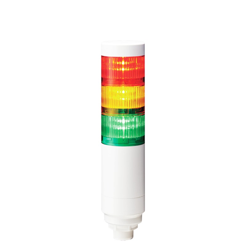 LR6-302WCNW-RYG+FB295, Patlite
