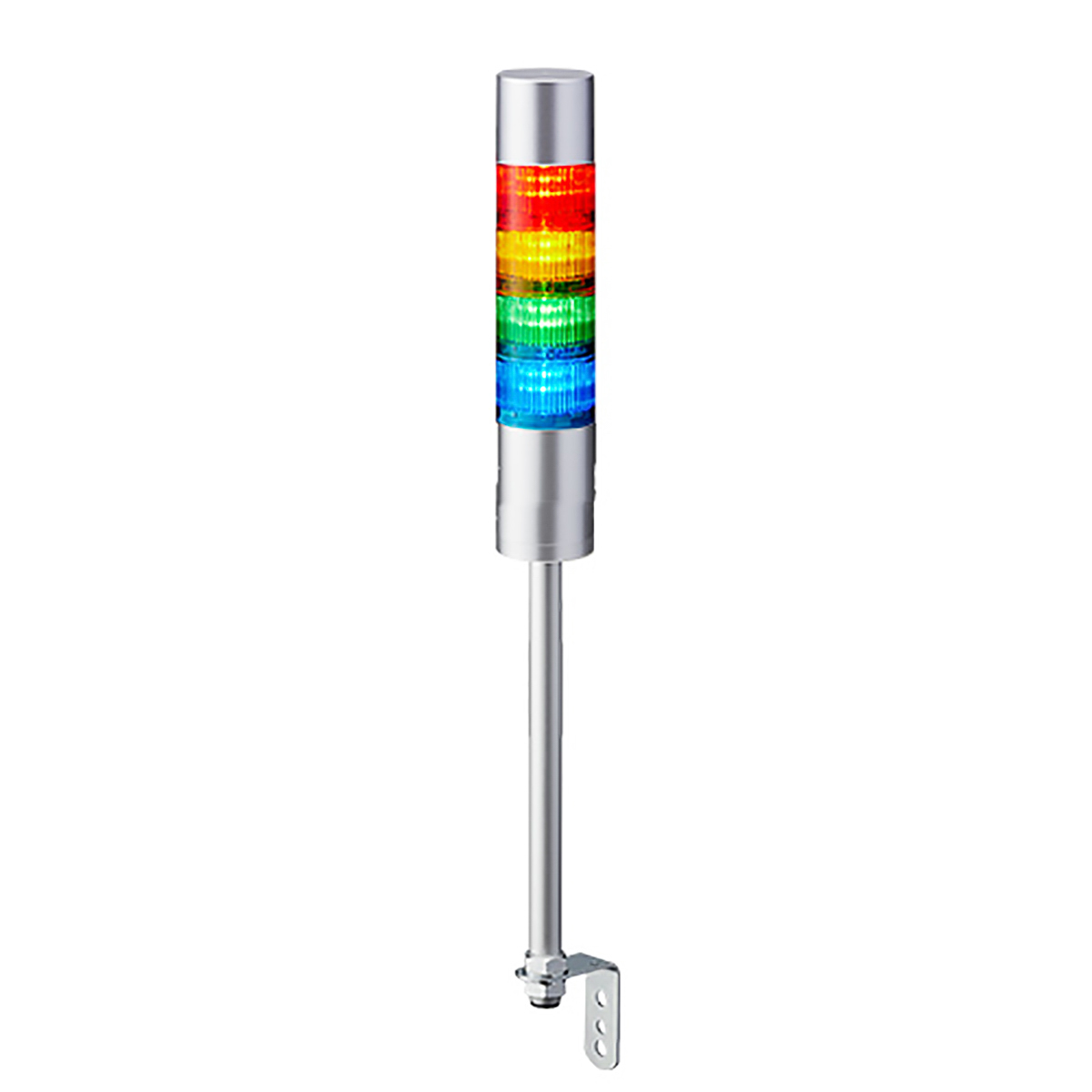LR6-402LJBU-RYGB, Patlite
