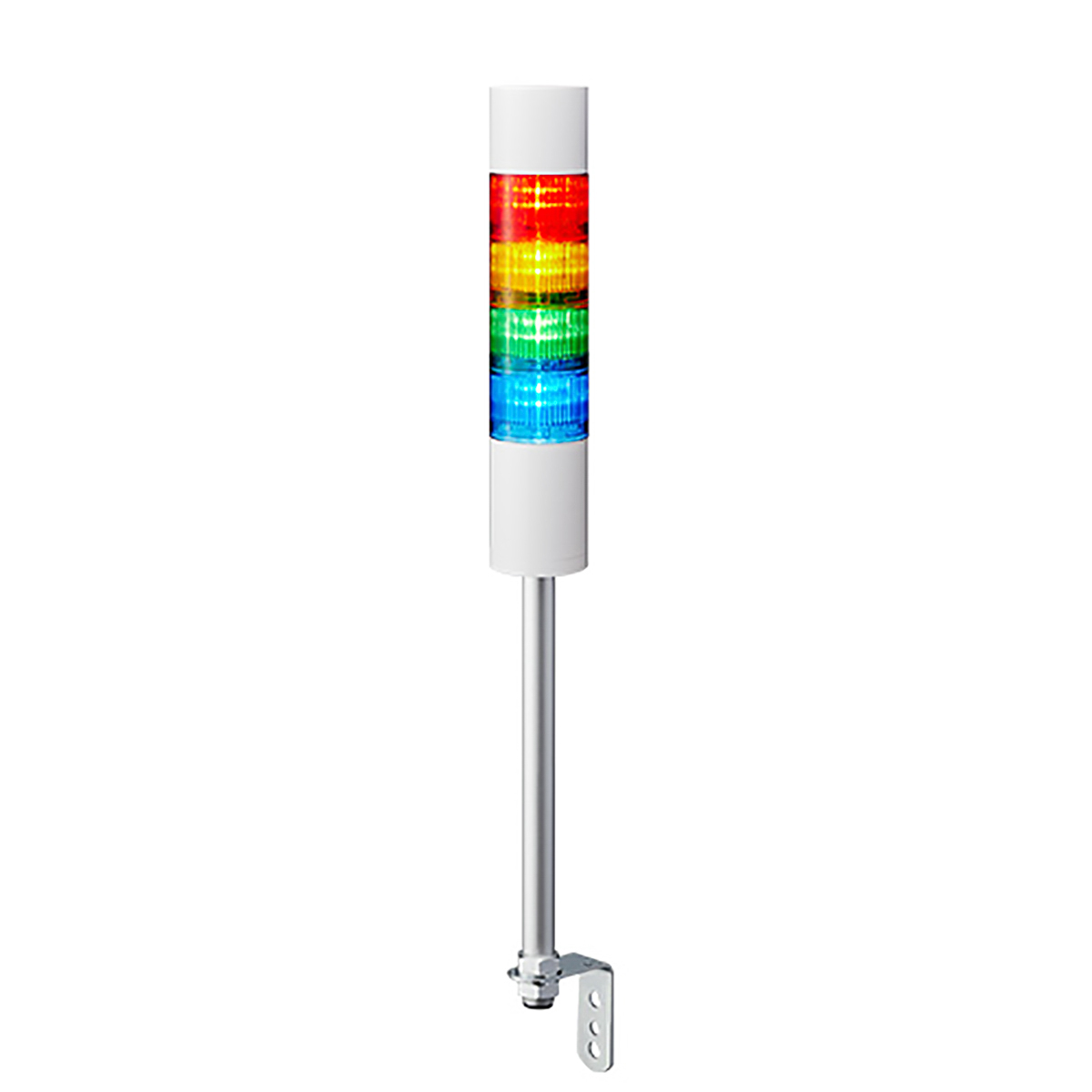 LR6-402LJBW-RYGB, Patlite