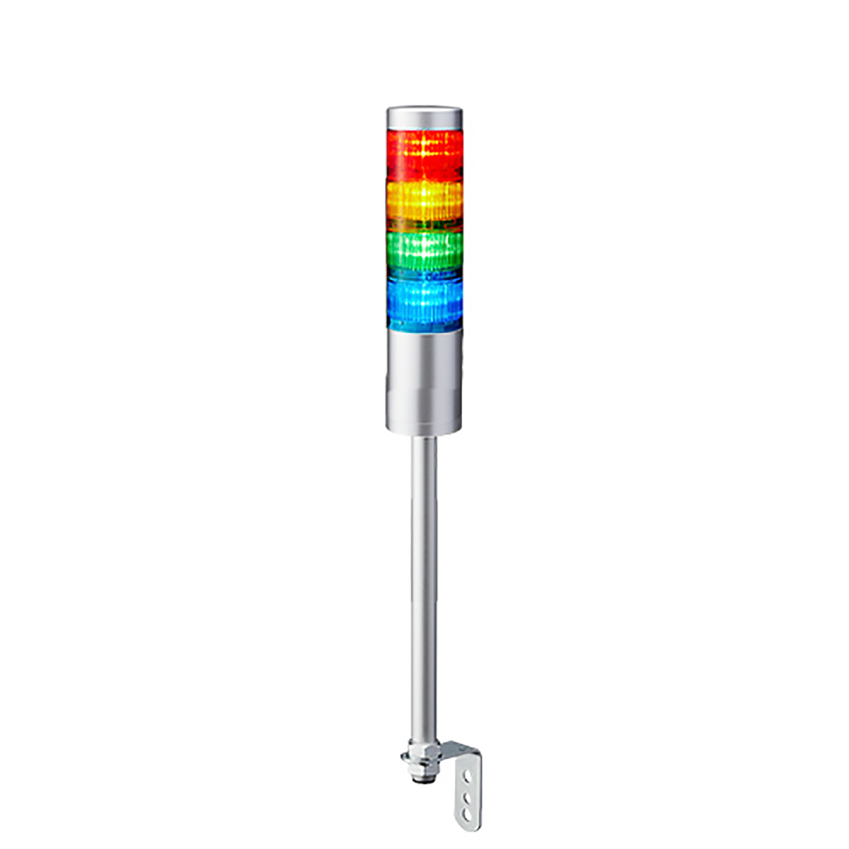 LR6-402LJNU-RYGB, Patlite