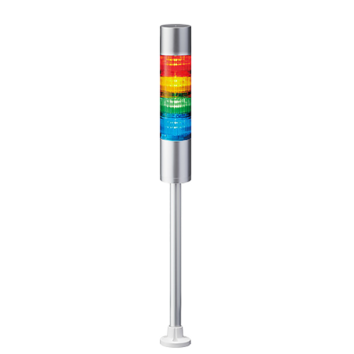LR6-402PJBU-RYGB, Patlite