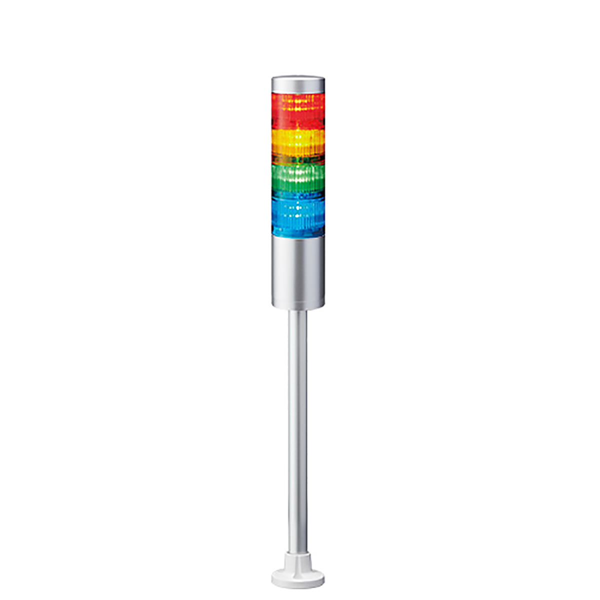 LR6-402PJNU-RYGB, Patlite