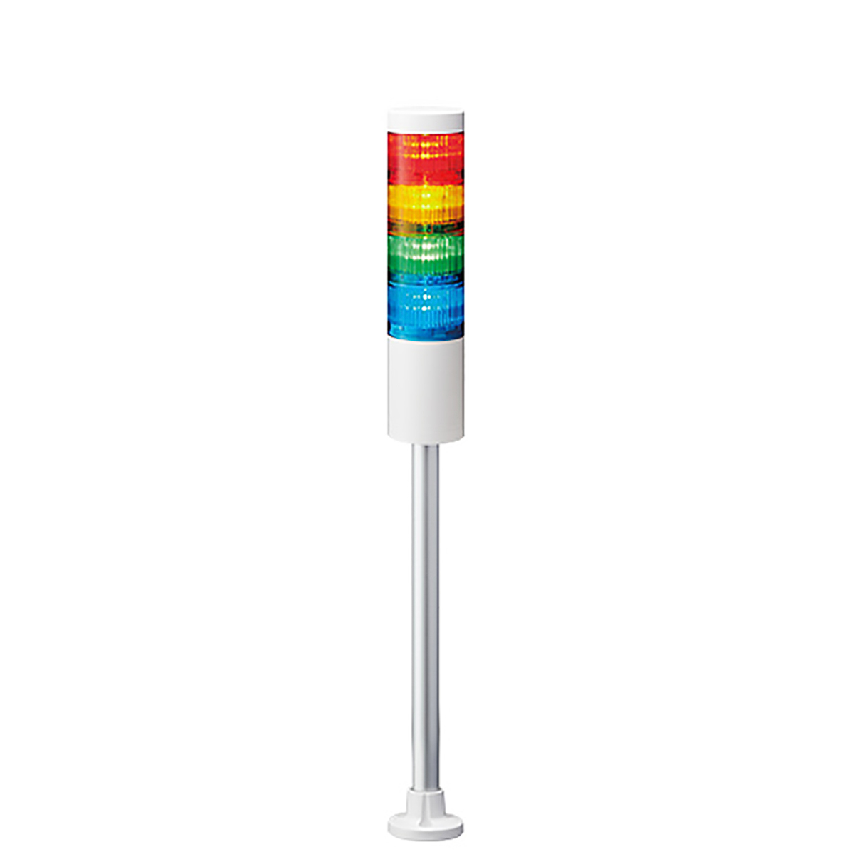 LR6-402PJNW-RYGB, Patlite